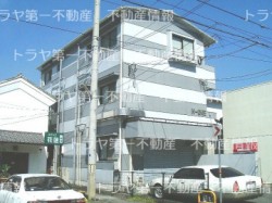 物件外観