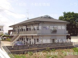 物件外観